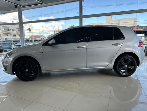 VolksWagen Golf Comfortline 1.4 TSI 140cv Aut.