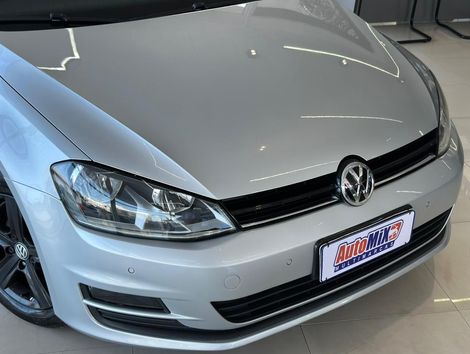 VolksWagen Golf Comfortline 1.4 TSI 140cv Aut.