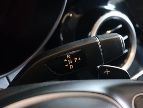 Mercedes C-250 Avantgarde 2.0 TB 211cv Aut.