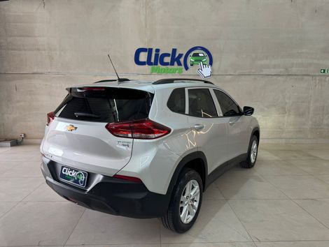 Chevrolet TRACKER 1.0 Turbo 12V Flex Aut. 
