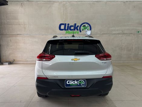 Chevrolet TRACKER 1.0 Turbo 12V Flex Aut. 