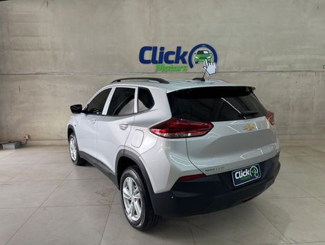 Chevrolet TRACKER 1.0 Turbo 12V Flex Aut. 