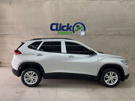 Chevrolet TRACKER 1.0 Turbo 12V Flex Aut. 