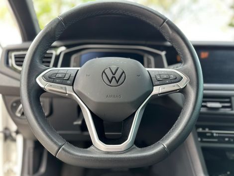 VolksWagen Nivus Highline 1.0 200 TSI Flex Aut.