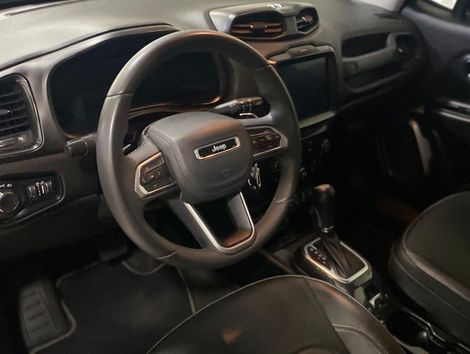Jeep Renegade Long. T270 1.3 TB 4x2 Flex Aut.