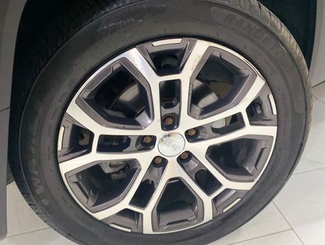 Jeep Renegade Long. T270 1.3 TB 4x2 Flex Aut.