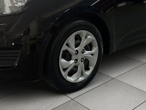 Hyundai HB20 Comf./C.Plus/C.Style 1.0 Flex 12V