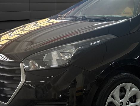 Hyundai HB20 Comf./C.Plus/C.Style 1.0 Flex 12V