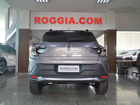 Renault Kardian Prem. Ed Flex 1.0 TB 12V 5p Aut.