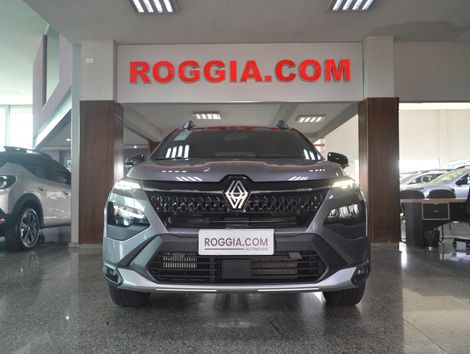 Renault Kardian Prem. Ed Flex 1.0 TB 12V 5p Aut.