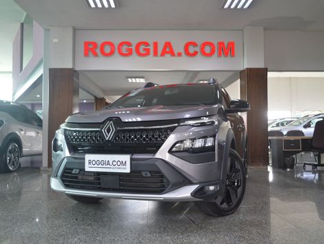 Renault Kardian Prem. Ed Flex 1.0 TB 12V 5p Aut.