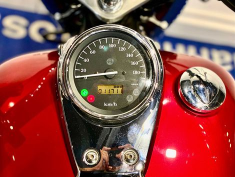 HONDA VT 750 SHADOW