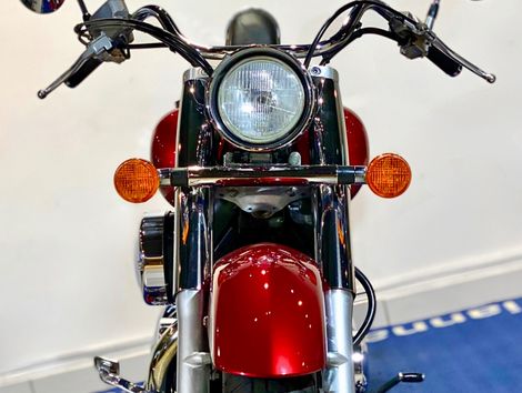 HONDA VT 750 SHADOW