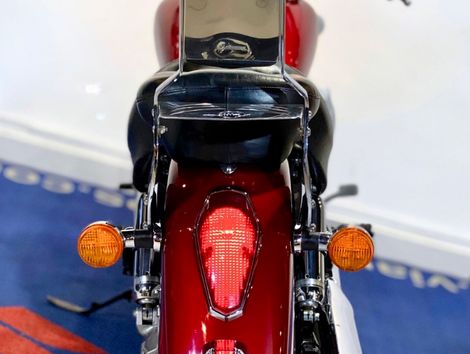 HONDA VT 750 SHADOW