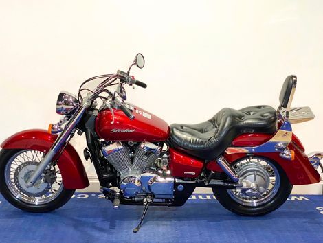 HONDA VT 750 SHADOW