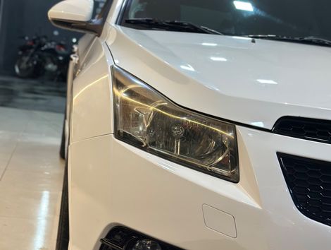 Chevrolet CRUZE HB Sport LTZ 1.8 16V FlexP. 5p Aut