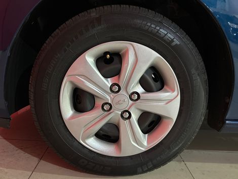 Chevrolet ONIX HATCH 1.0 12V Flex 5p Mec.