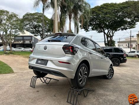 Volkswagen 1.0 170 TSI HIGHLINE AUTOMÁTICO