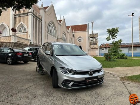 Volkswagen 1.0 170 TSI HIGHLINE AUTOMÁTICO
