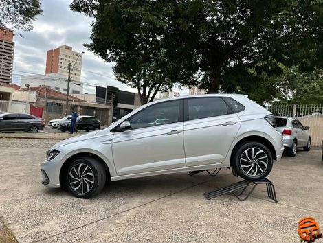 Volkswagen 1.0 170 TSI HIGHLINE AUTOMÁTICO