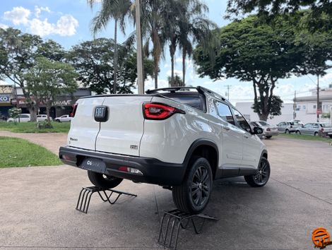 Fiat 1.3 TURBO 270 FLEX FREEDOM AT6