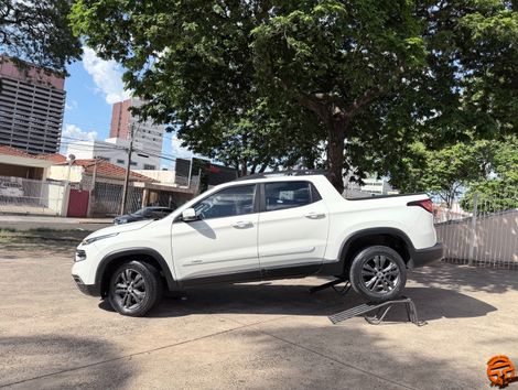 Fiat 1.3 TURBO 270 FLEX FREEDOM AT6