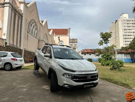 FIAT 1.3 TURBO 270 FLEX FREEDOM AT6