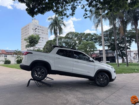 Fiat 1.3 TURBO 270 FLEX FREEDOM AT6