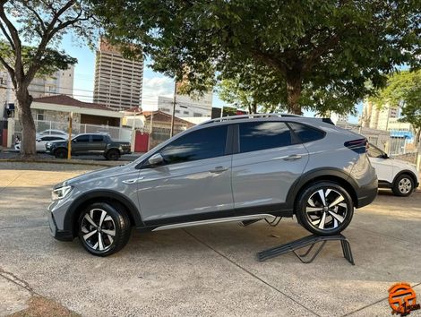 VOLKSWAGEN 1.0 200 TSI TOTAL FLEX HIGHLINE AUTOMÁTICO