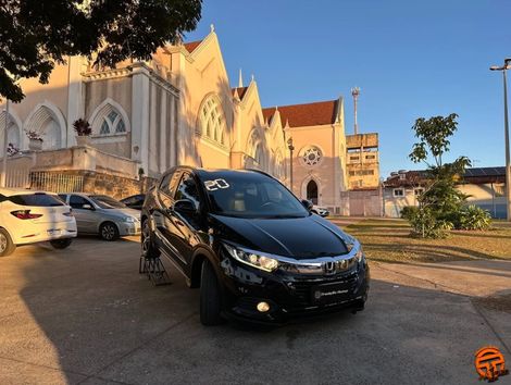 HONDA 1.8 16V FLEX EXL 4P AUTOMÁTICO