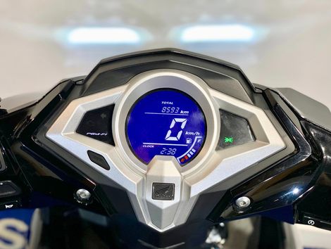 HONDA ELITE 125