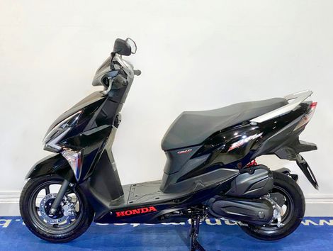 HONDA ELITE 125