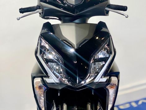 HONDA ELITE 125