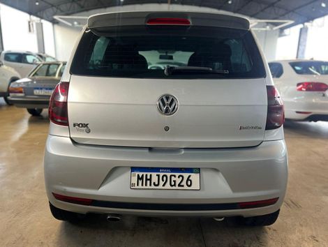 Volkswagen PRIME/Hghi. IMOTION 1.6 T.Flex 8V 5p 