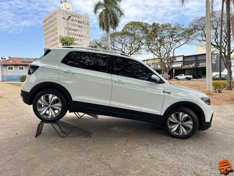 Volkswagen 1.4 250 TSI TOTAL FLEX HIGHLINE AUTOMÁTICO