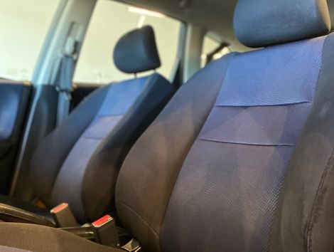 Honda Fit LX 1.4/ 1.4 Flex 8V/16V 5p Aut.