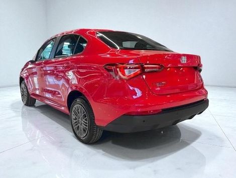 Fiat CRONOS DRIVE 1.3 8V Flex Aut.