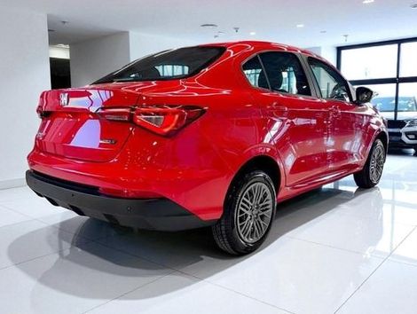 Fiat CRONOS DRIVE 1.3 8V Flex Aut.