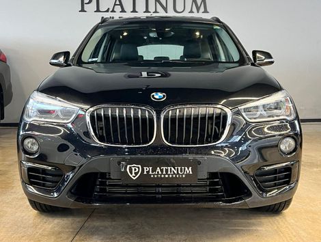 BMW XDRIVE 25i Sport 2.0/2.0 Flex Aut. 