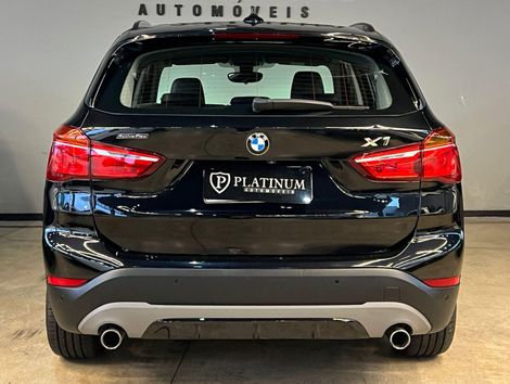 BMW XDRIVE 25i Sport 2.0/2.0 Flex Aut. 