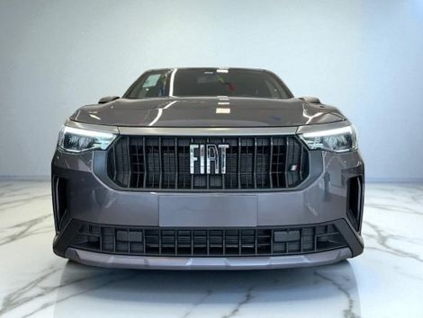 Fiat Fastback 1.0 200 Turbo Flex Aut