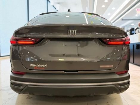 Fiat Fastback 1.0 200 Turbo Flex Aut