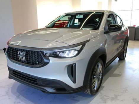 Fiat Fastback Audace 200 TB Aut (Hibrído)