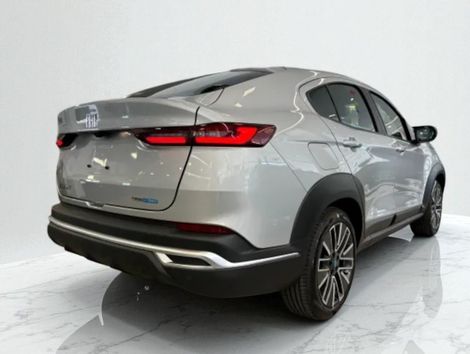 Fiat Fastback Audace 200 TB Aut (Hibrído)