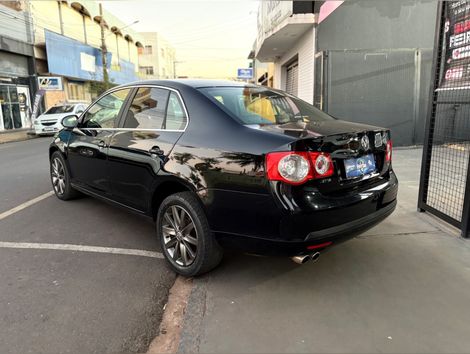 VolksWagen JETTA 2.5 20V 150/170cv Tiptronic