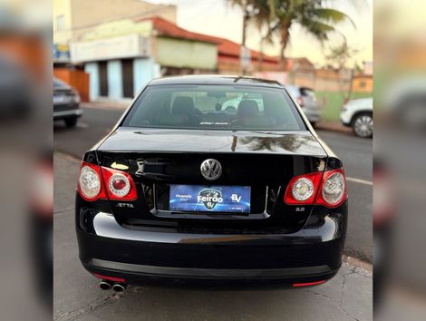 VolksWagen JETTA 2.5 20V 150/170cv Tiptronic