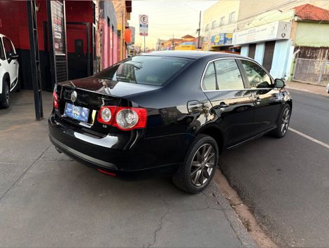 VolksWagen JETTA 2.5 20V 150/170cv Tiptronic