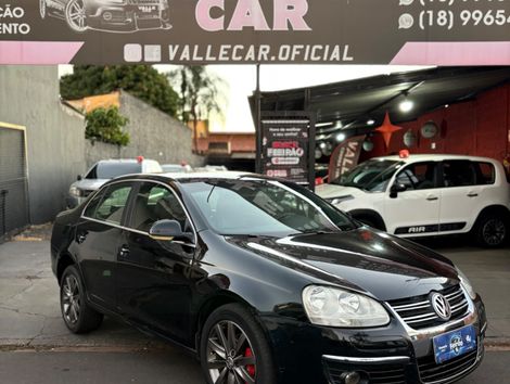 VolksWagen JETTA 2.5 20V 150/170cv Tiptronic