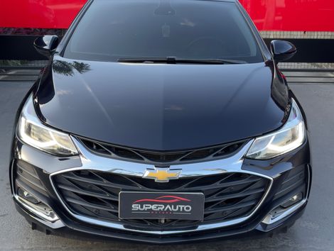 Chevrolet CRUZE LTZ 1.4 16V Turbo Flex 4p Aut.