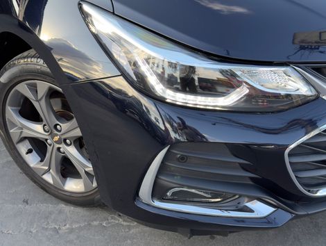 Chevrolet CRUZE LTZ 1.4 16V Turbo Flex 4p Aut.